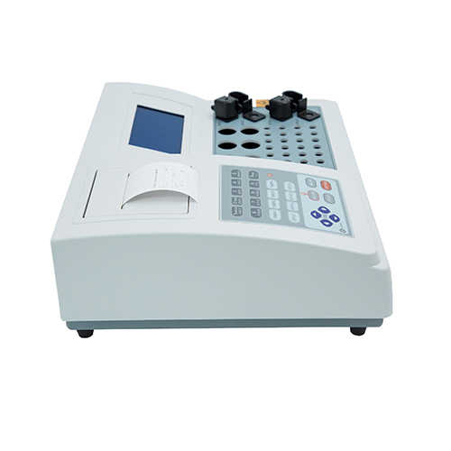 HM1002 Coagulation Analyzer