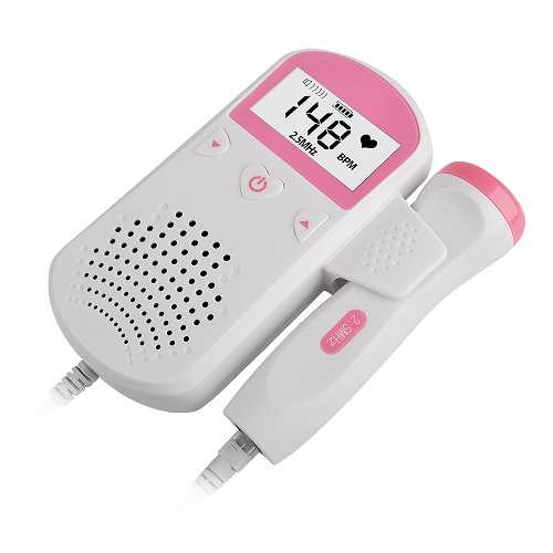 Fetal Doppler