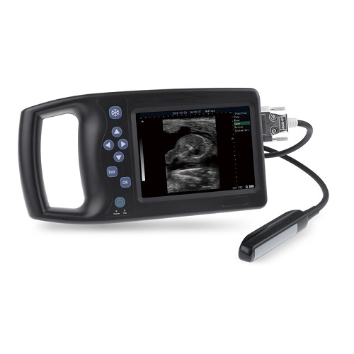 HM8 Vet Ultrasound