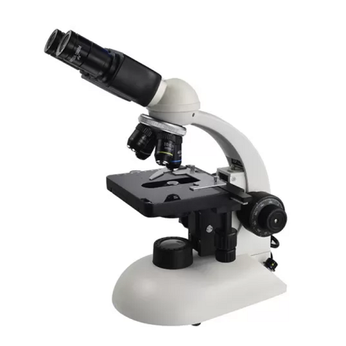 BM204 Student Binocular Microscope