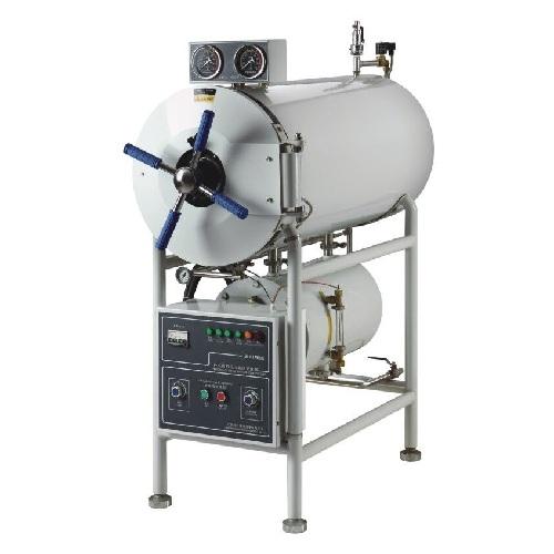 WS Series Horizontal Cylindrical Pressure Steam Sterilizer