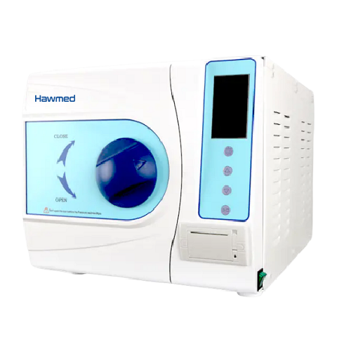 HMB Series Class B Tabletop Autoclave