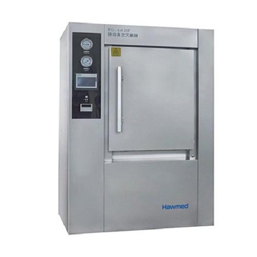 WG Series Pulse Vacuum Autoclave