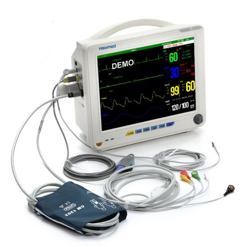 HMP9001 Patient Monitor