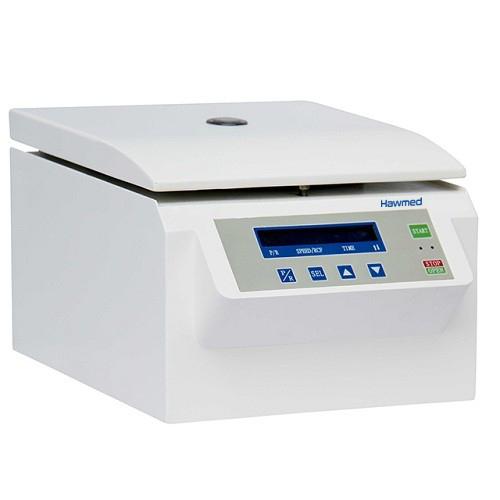 HM12 Table Top Capillary Vessel Hematocrit Centrifuge