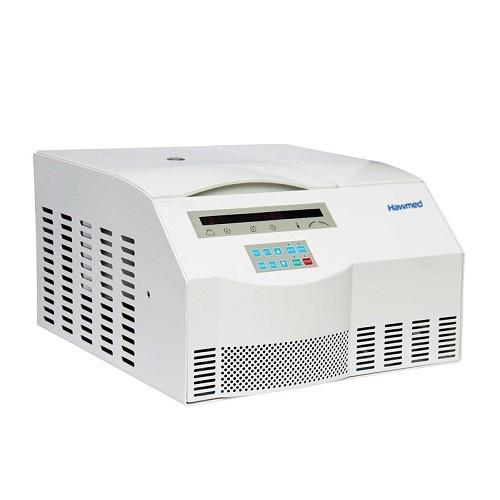 HM21R Table Top High Speed Refrigerated Centrifuge 