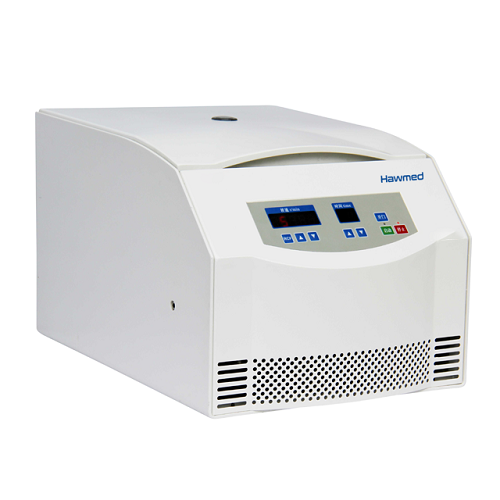 HM16 Micro High Speed Centrifuge 