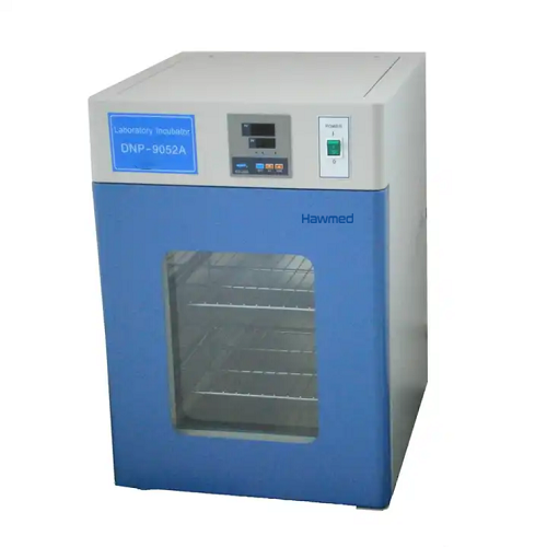 DNP Series Lab Incubator