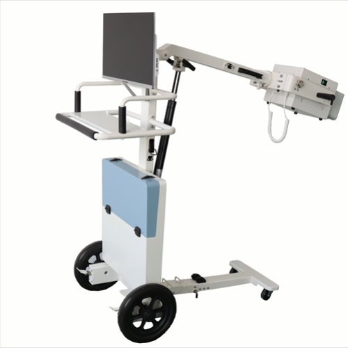 HMP Series Mobile Digital Radiography System