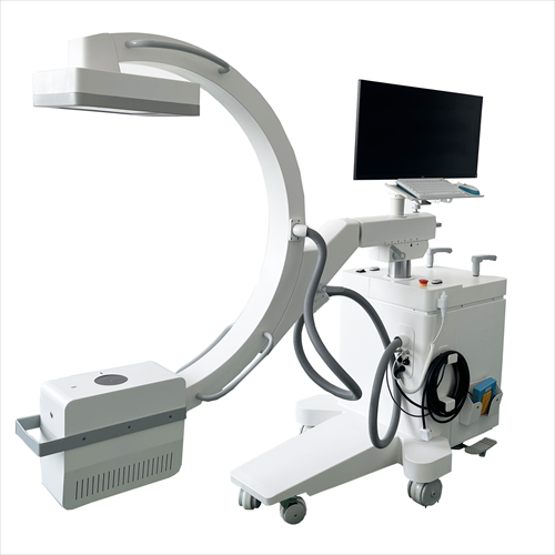 HMC Series Mobile C-arm X-ray Machine