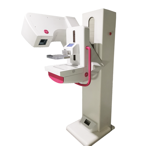 HMM Series Digital Mammography System