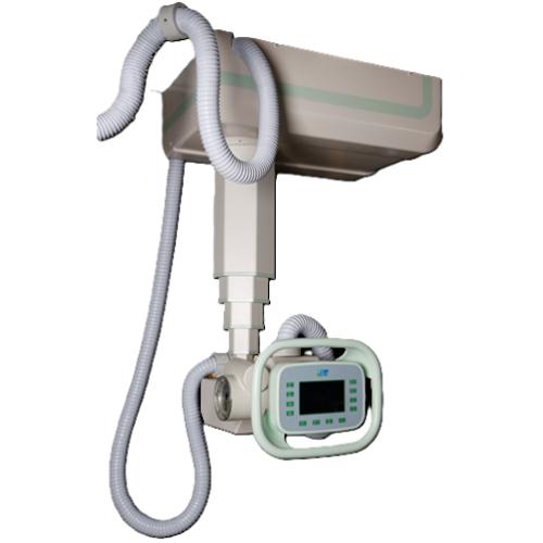 HMS Series Ceiling-mounted Digital Radiography System