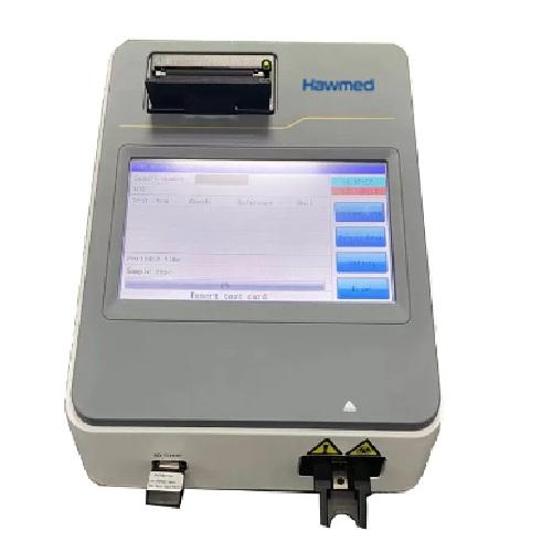 HM1000 POCT Analyzer