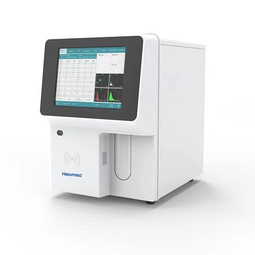 HM5000 5 Part Full Auto Hematology Analyzer