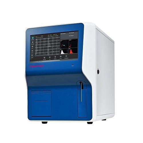 HM5000A 5 Part Full Auto Hematology Analyzer