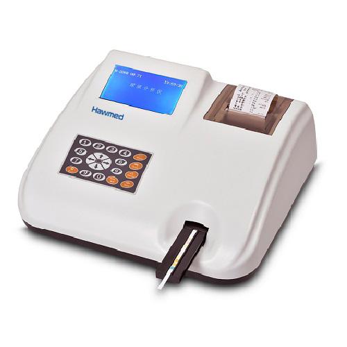 U120 Urine Analyzer