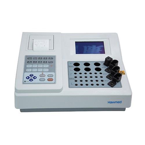 HM1004 Coagulation Analyzer