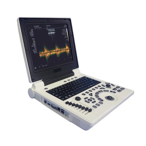 HM220 Notebook B/W Ultrasound Diagnostic System