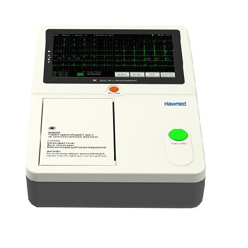 HMN6 Cheap 6 Channel ECG