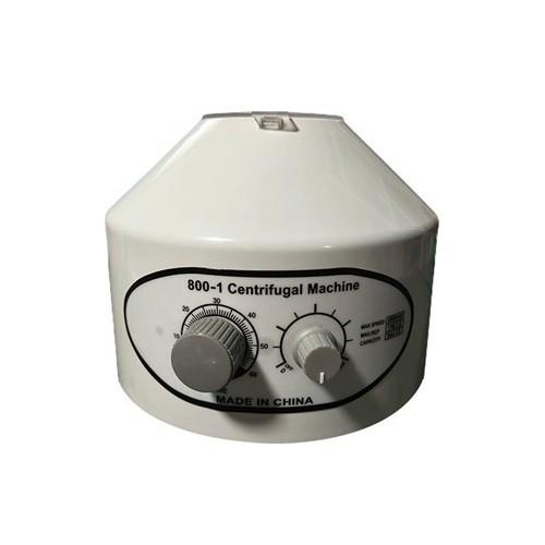 Affordable Laboratory Centrifuge