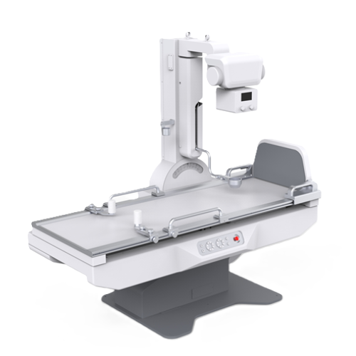 HMD Series Dynamic Digital Radiography Fluoroscopy System