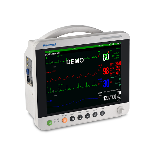 HMP9000 Patient Monitor