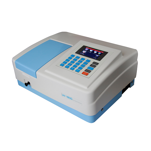 UV Series Spectrophotometer