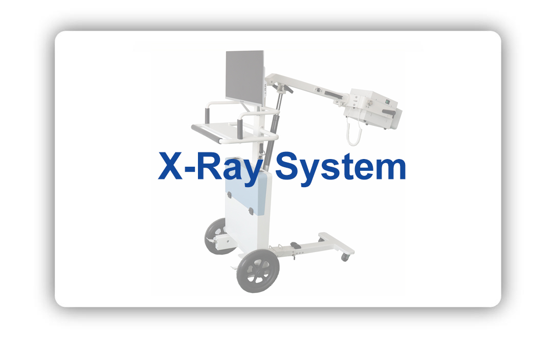 X-Ray System