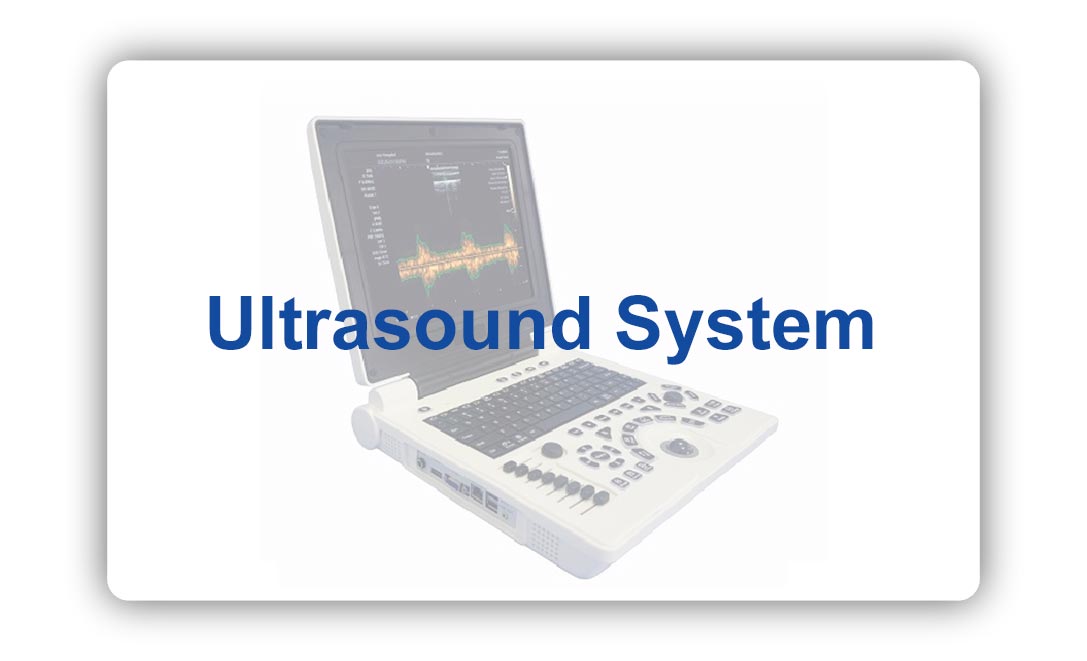  Ultrasound System