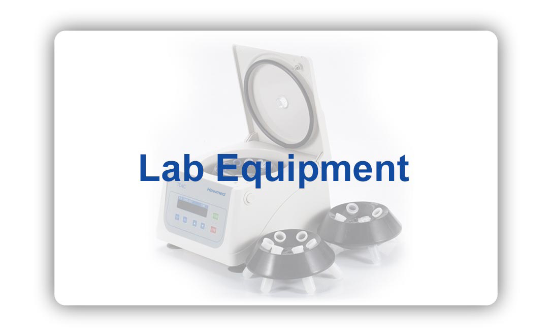 Lab Equipment